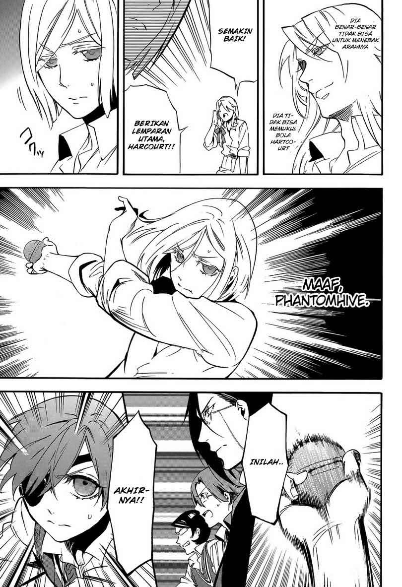 Chapter 77 - halaman 32