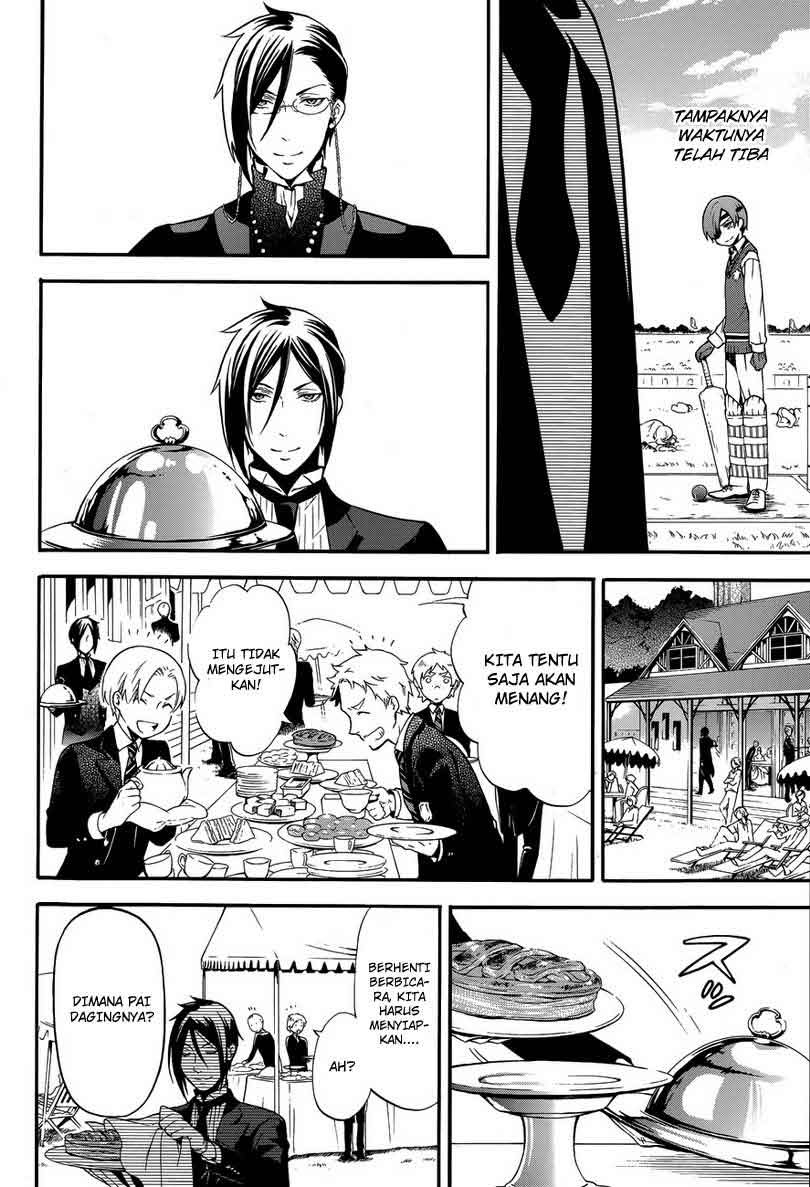Chapter 77 - halaman 35