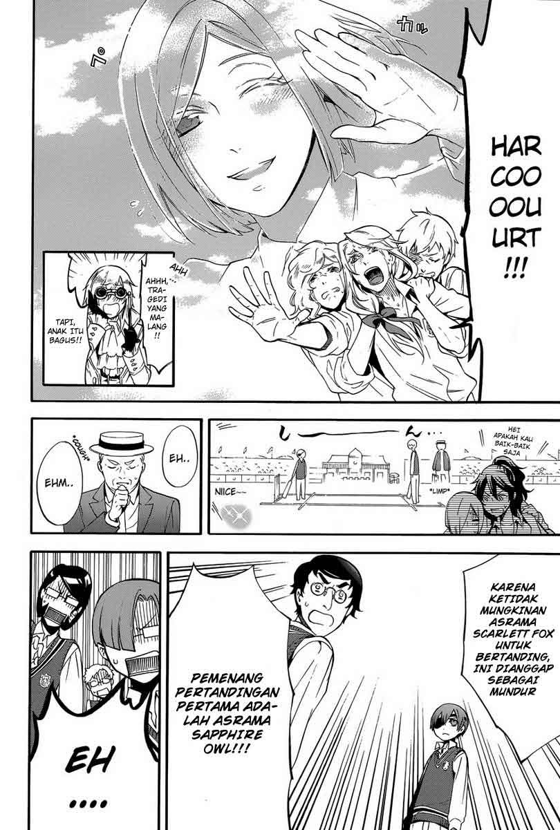 Chapter 77 - halaman 37