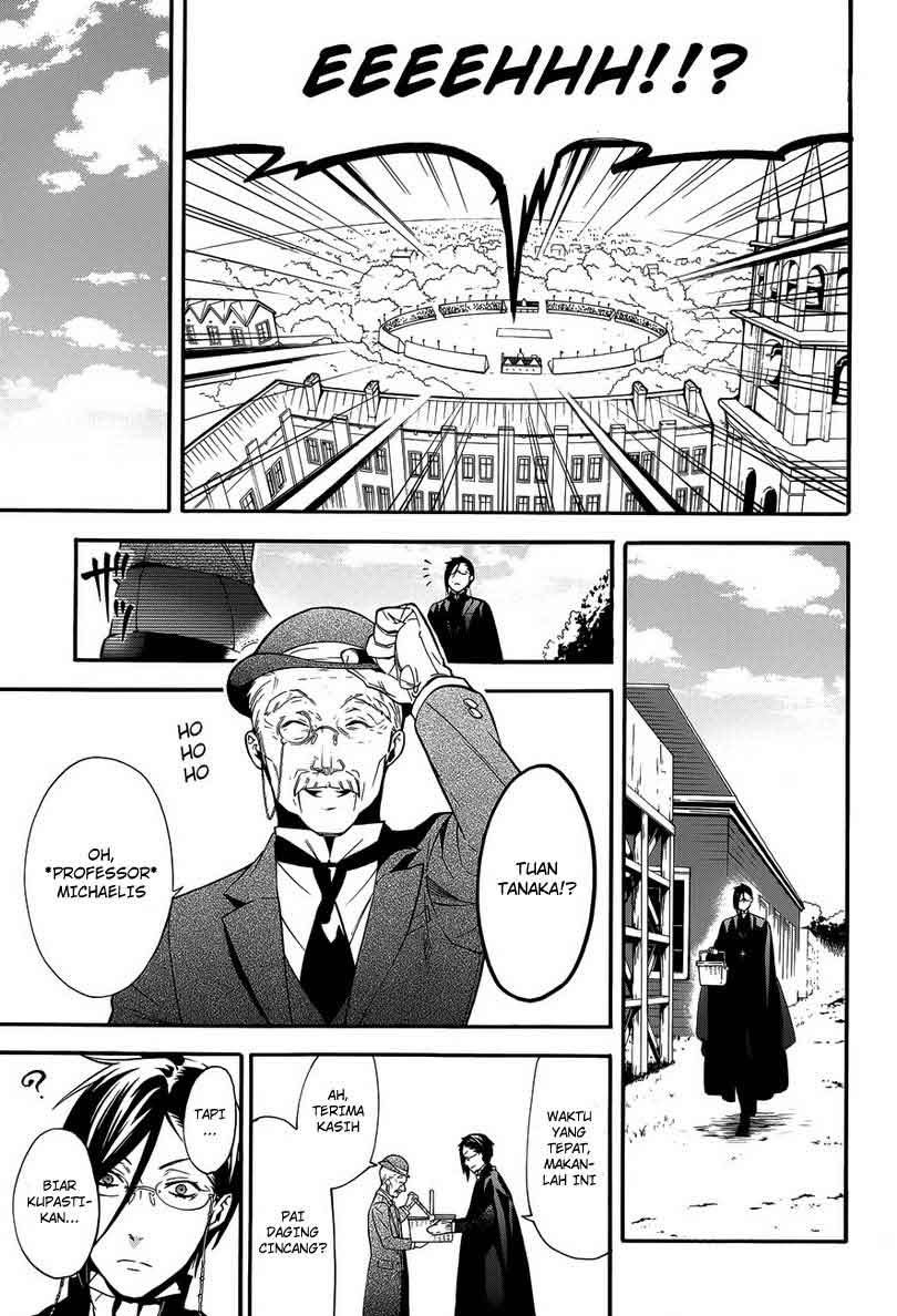 Chapter 77 - halaman 38