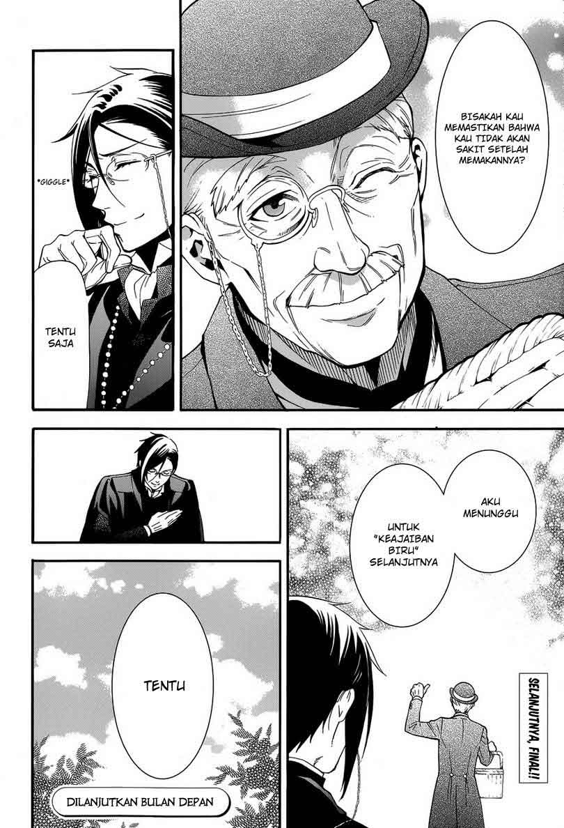 Chapter 77 - halaman 39