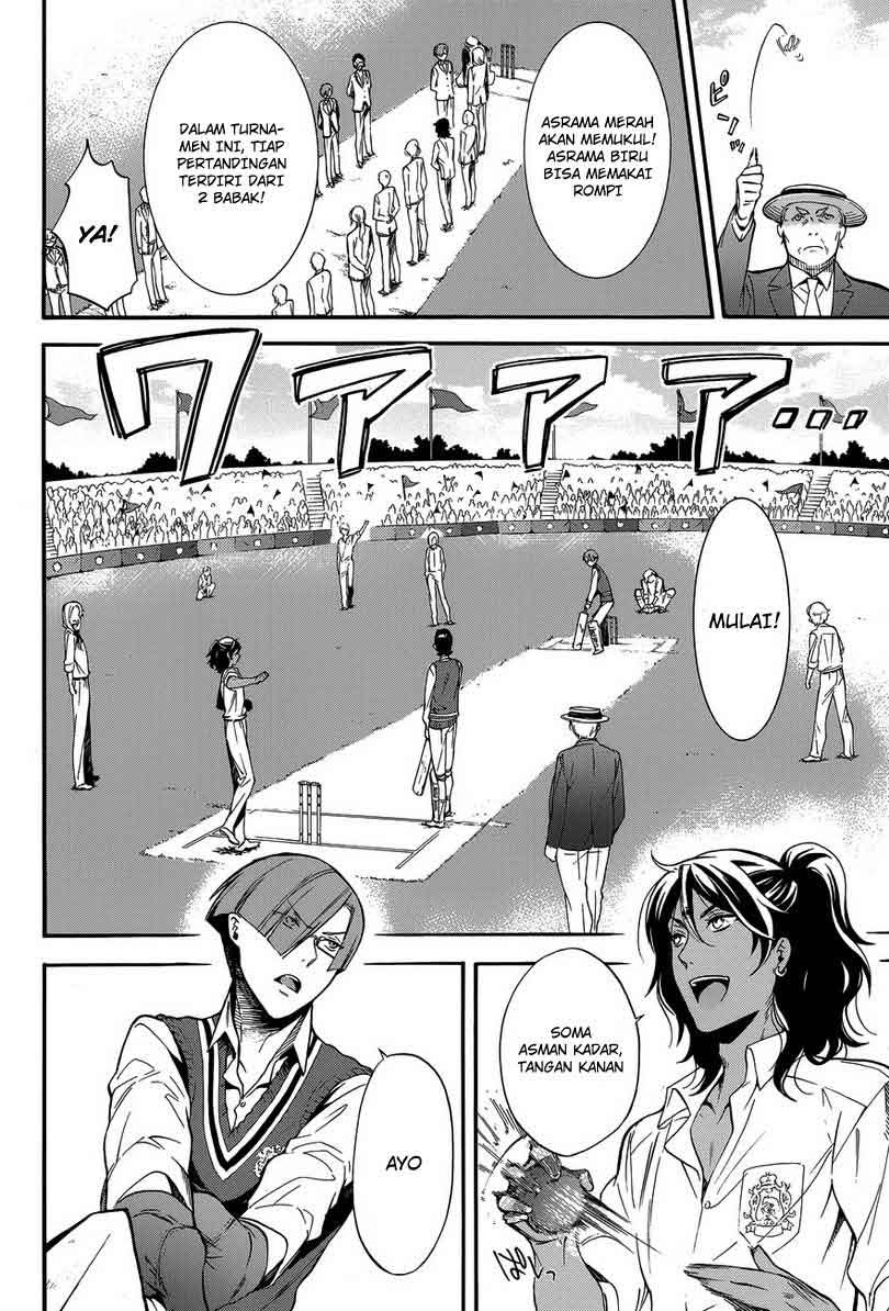 Chapter 77 - halaman 5