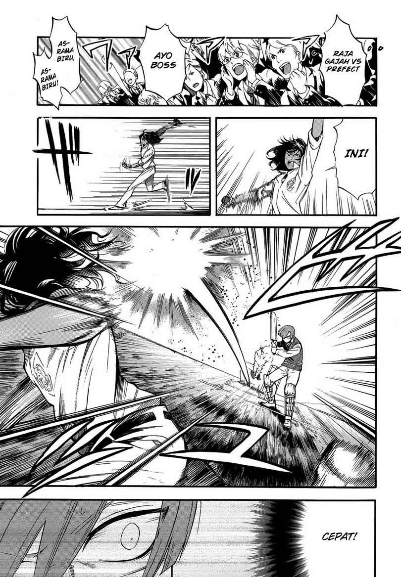 Chapter 77 - halaman 6