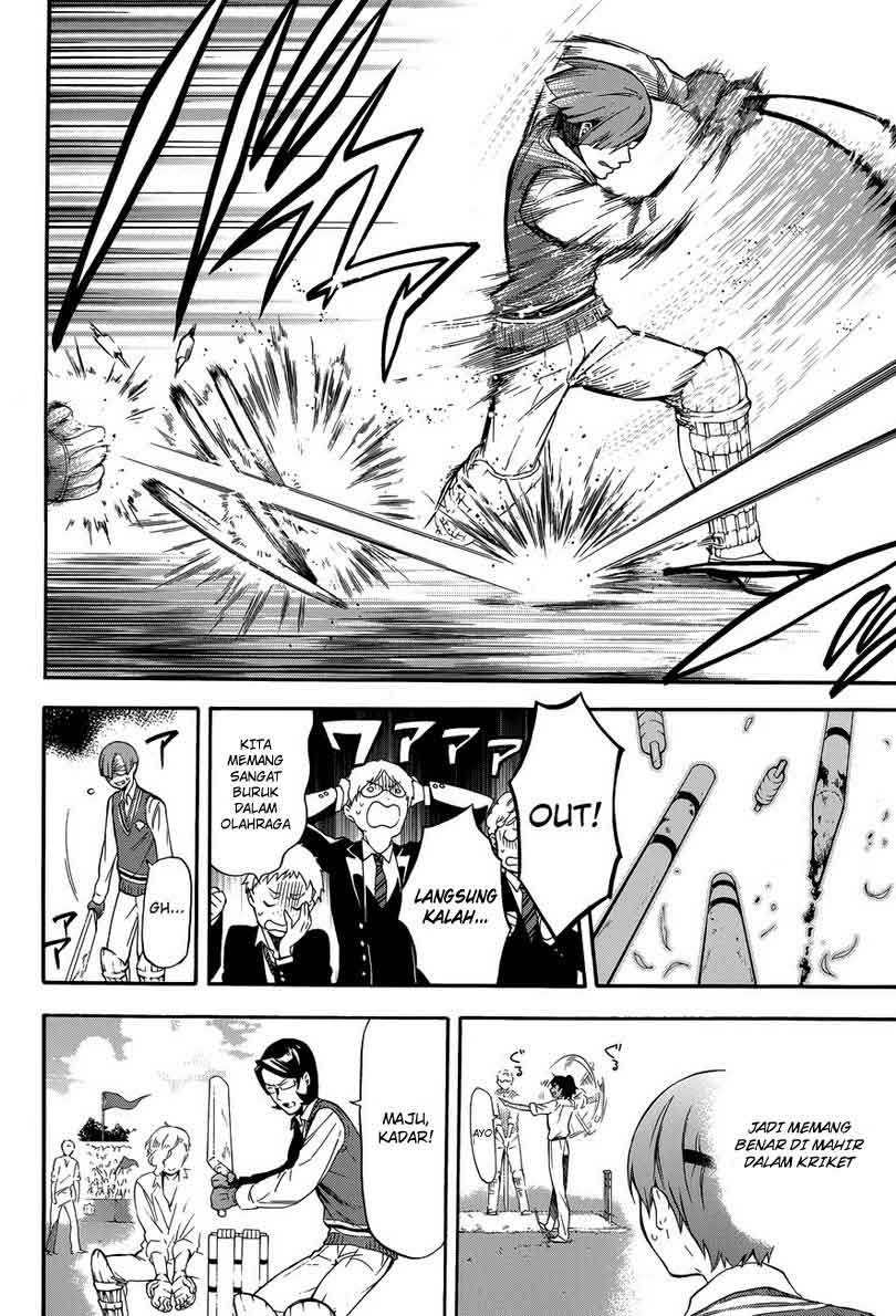 Chapter 77 - halaman 7