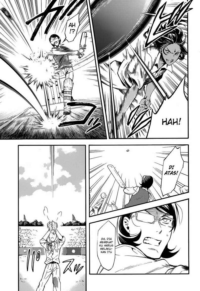 Chapter 77 - halaman 8