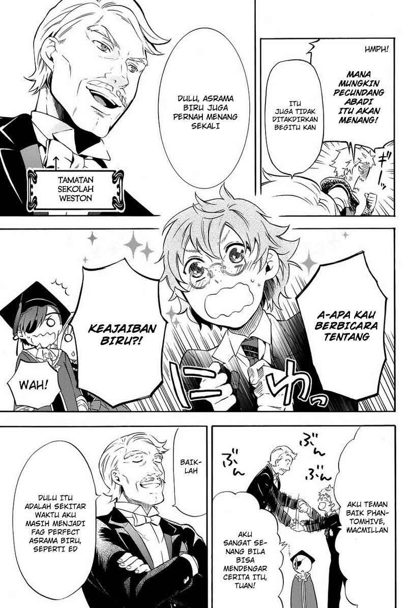 Chapter 76 - halaman 15