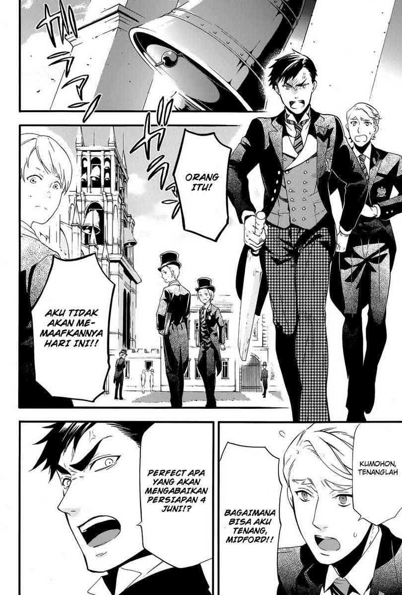 Chapter 76 - halaman 16