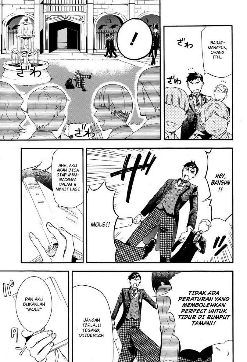Chapter 76 - halaman 17