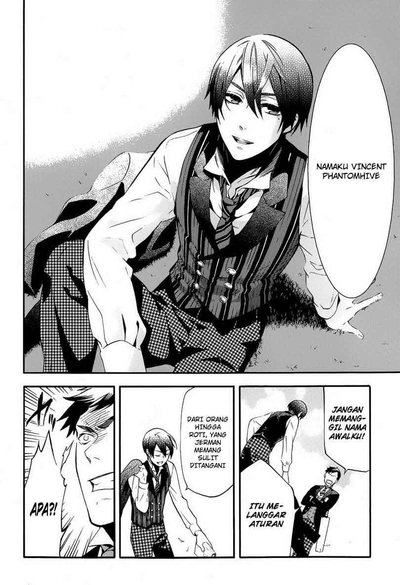 Chapter 76 - halaman 18