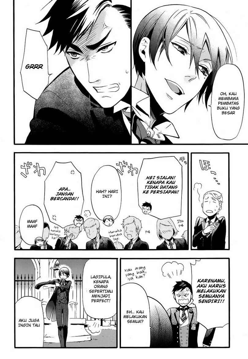 Chapter 76 - halaman 20