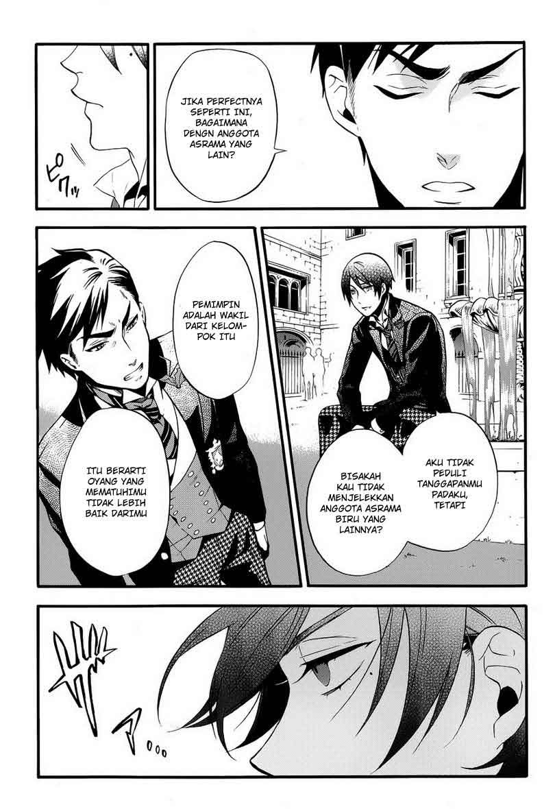 Chapter 76 - halaman 21