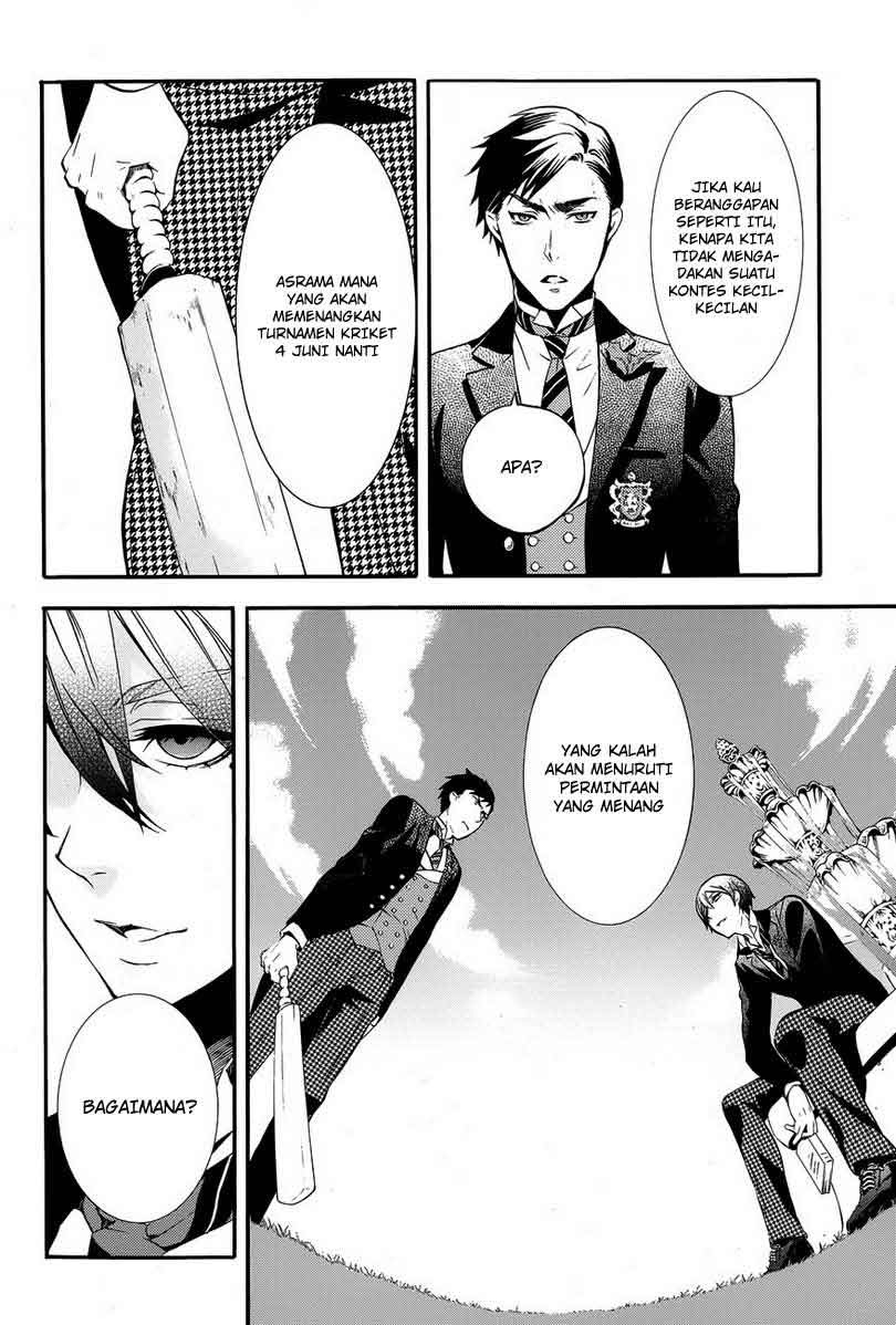 Chapter 76 - halaman 22
