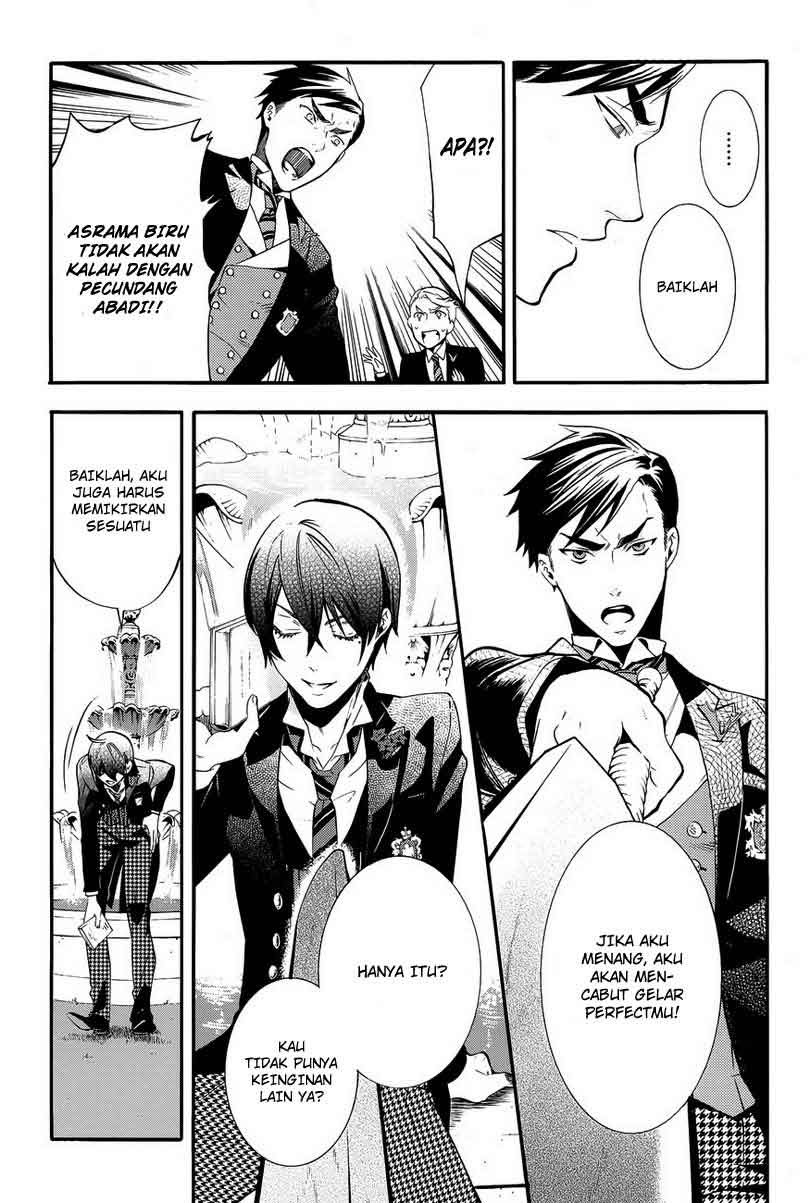 Chapter 76 - halaman 23