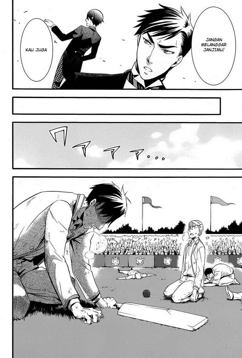 Chapter 76 - halaman 24