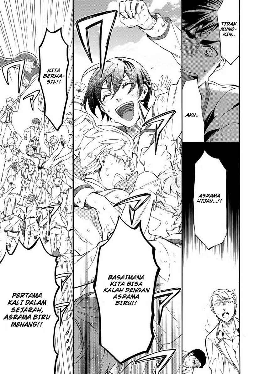 Chapter 76 - halaman 25