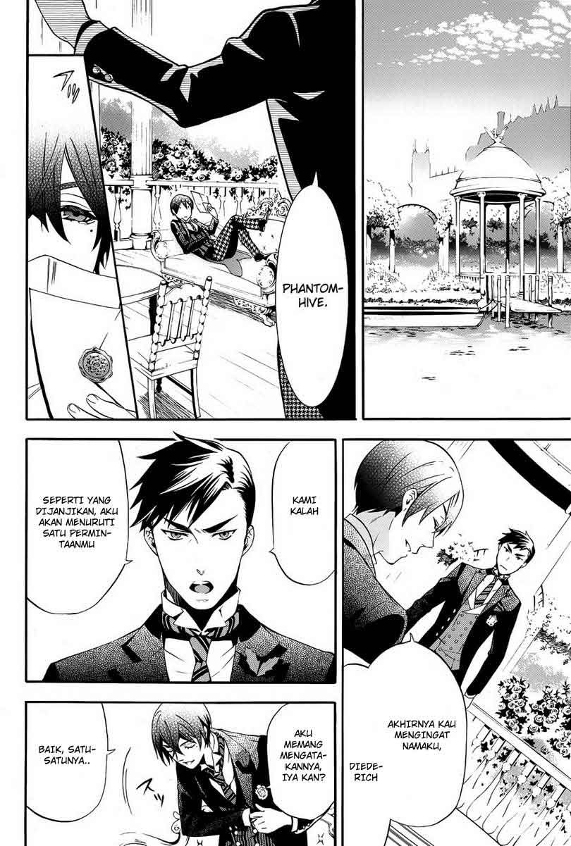 Chapter 76 - halaman 26