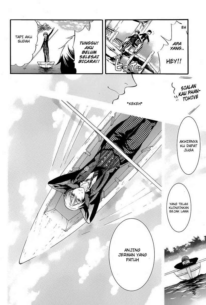 Chapter 76 - halaman 28