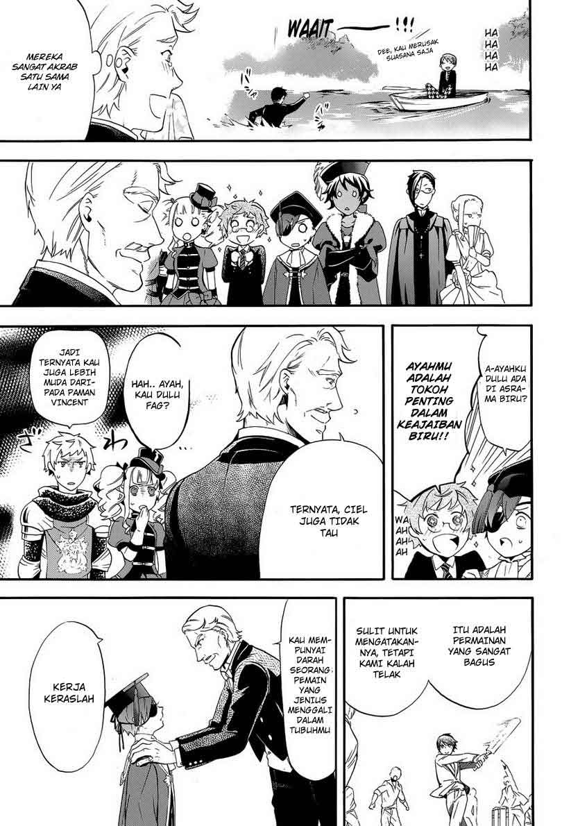 Chapter 76 - halaman 29