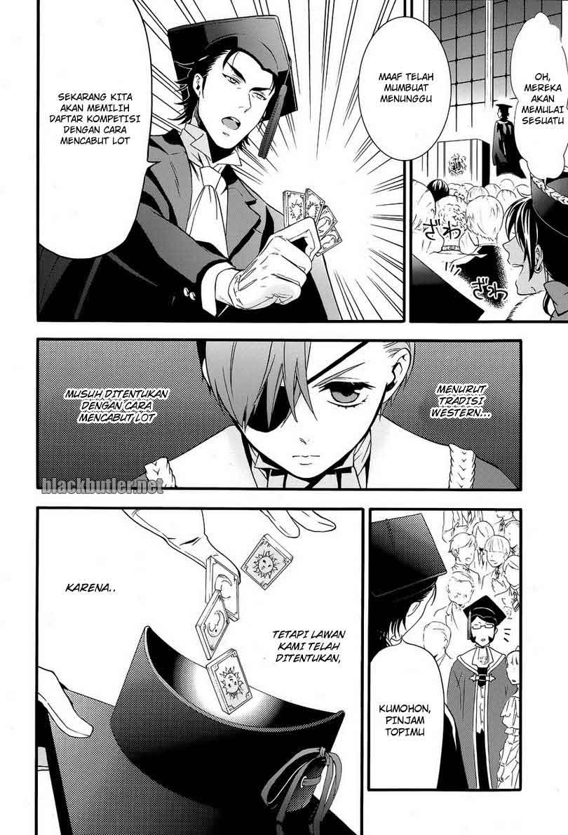 Chapter 76 - halaman 30