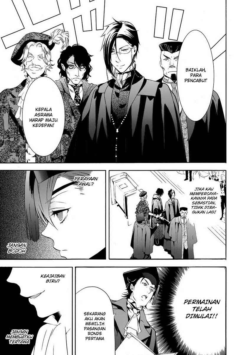 Chapter 76 - halaman 31