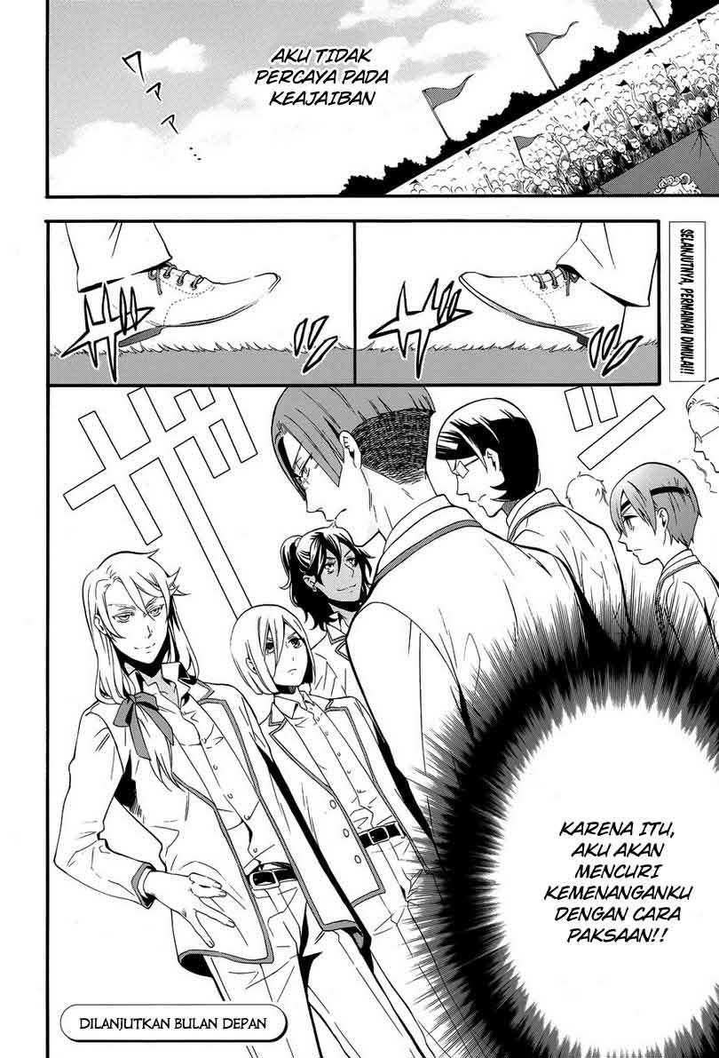 Chapter 76 - halaman 32