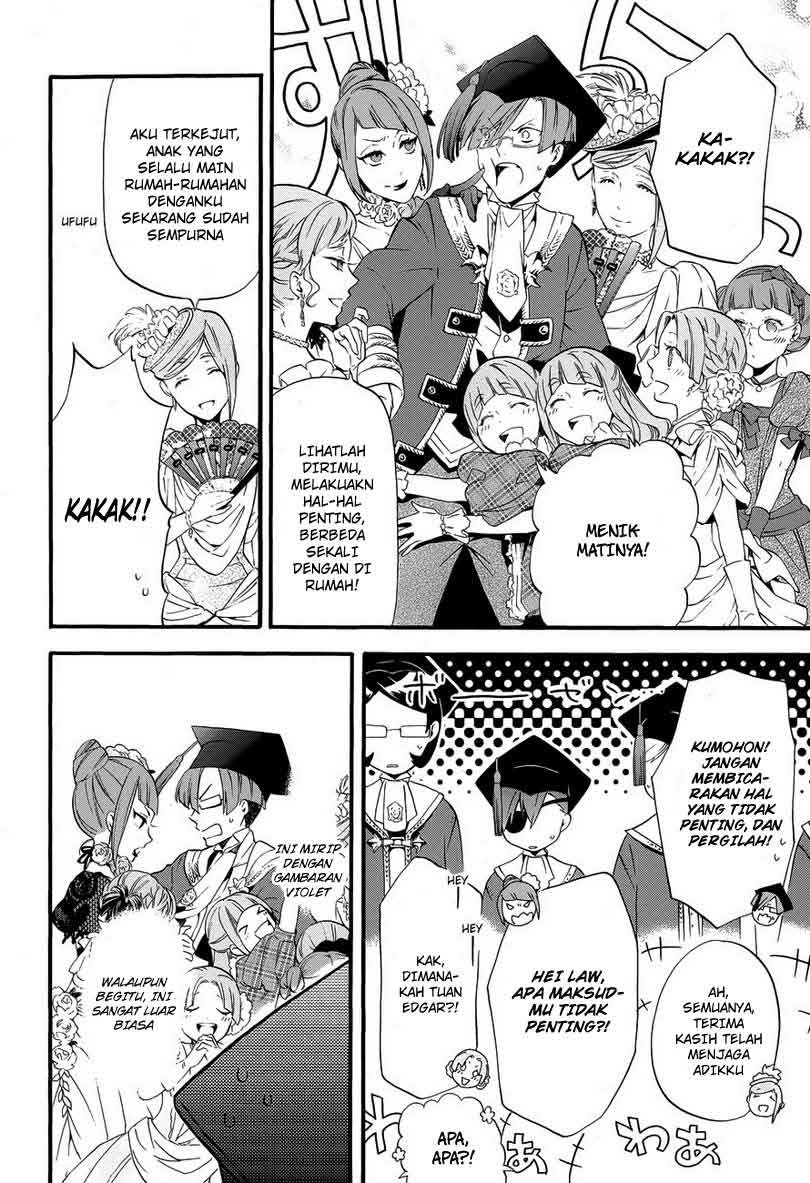 Chapter 76 - halaman 6