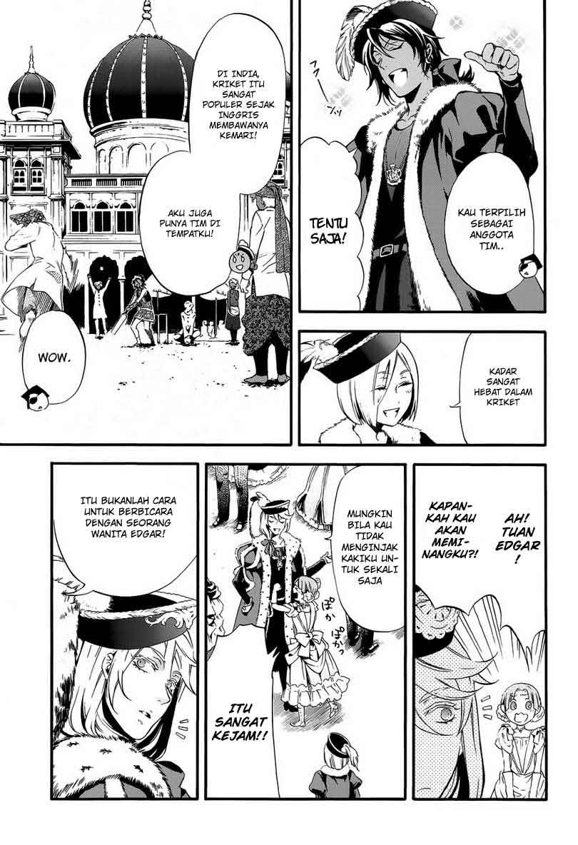 Chapter 76 - halaman 9