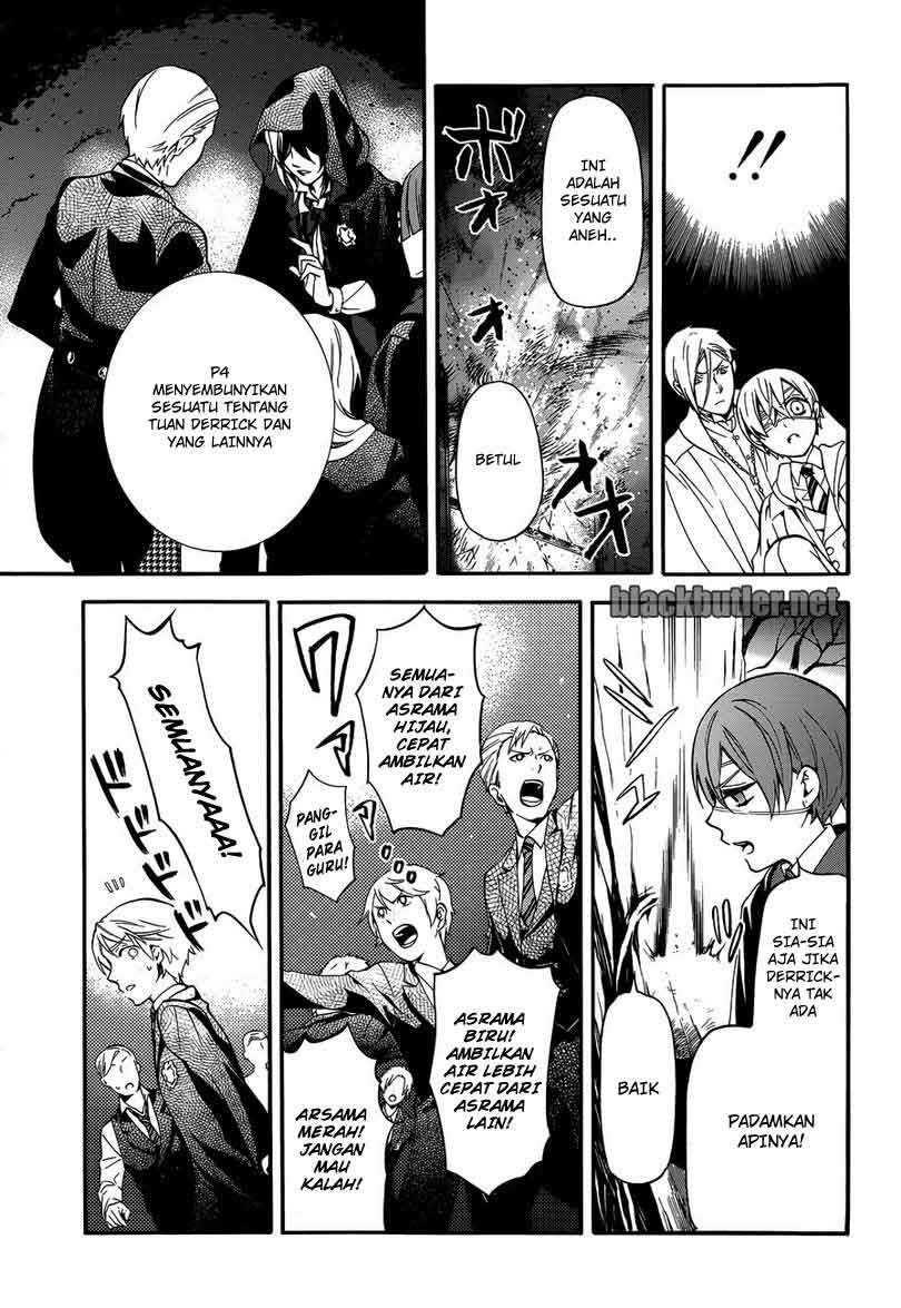 Chapter 75 - halaman 14