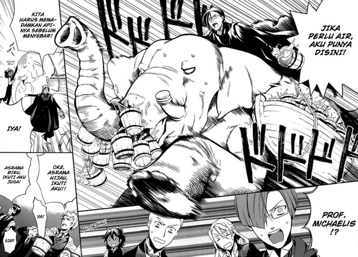 Chapter 75 - halaman 15