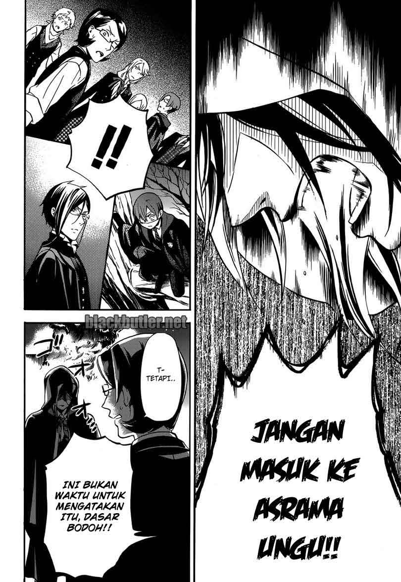 Chapter 75 - halaman 16