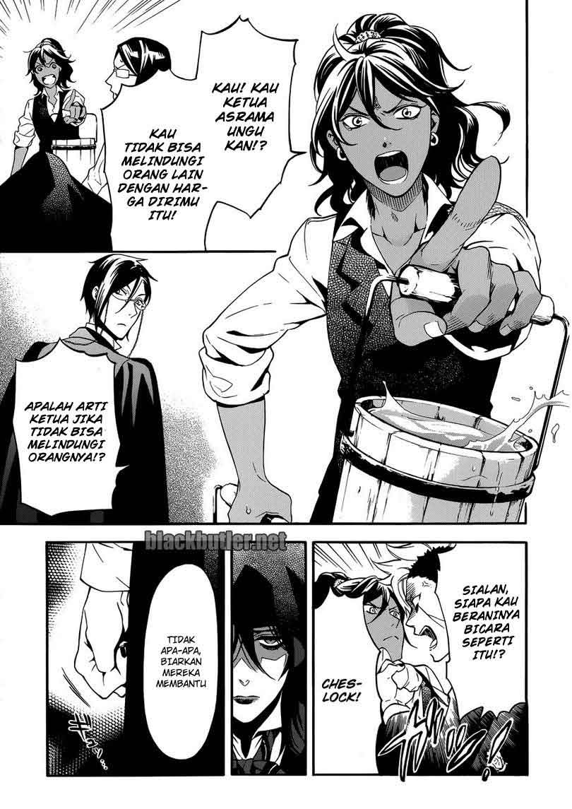 Chapter 75 - halaman 17