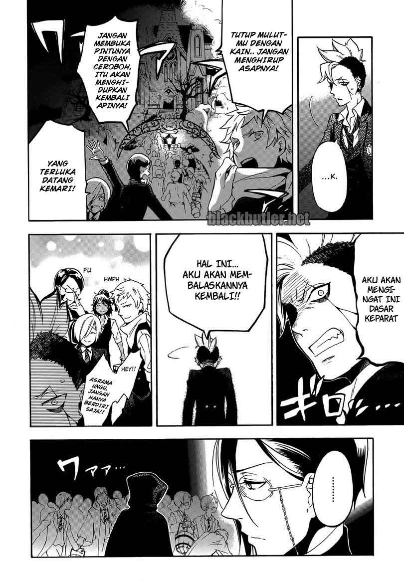 Chapter 75 - halaman 18