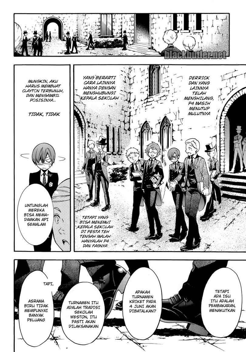 Chapter 75 - halaman 19