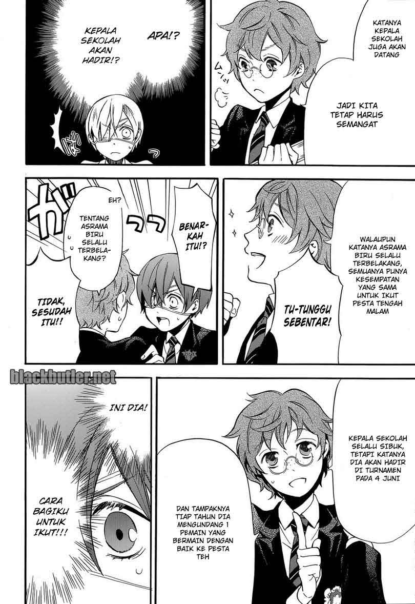 Chapter 75 - halaman 20