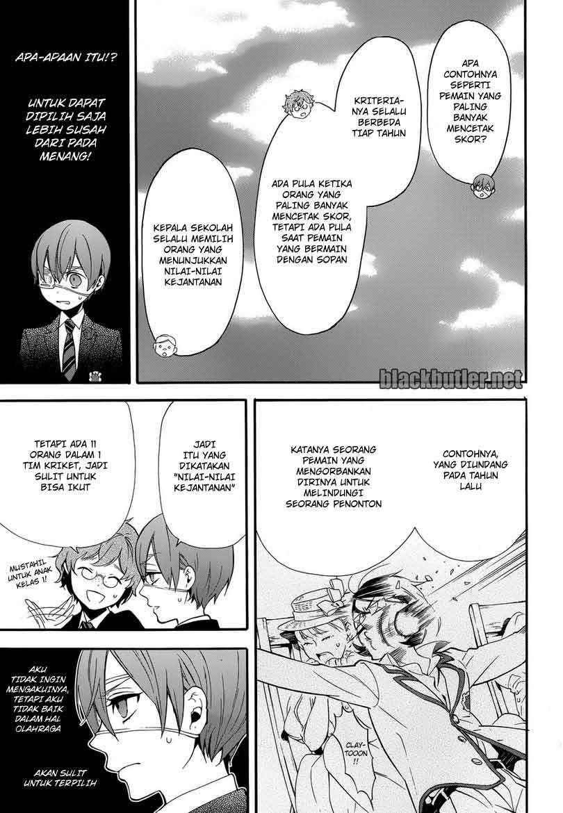 Chapter 75 - halaman 21