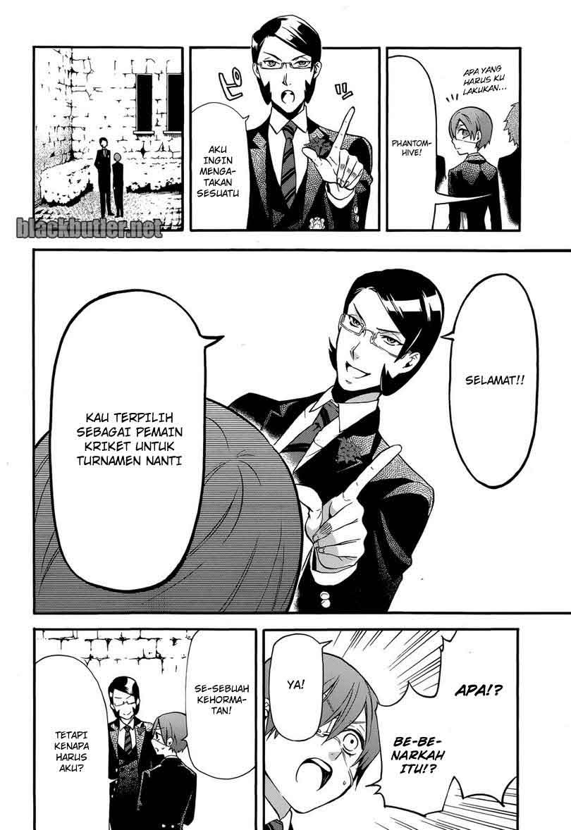 Chapter 75 - halaman 22