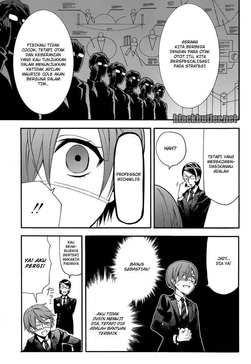 Chapter 75 - halaman 23