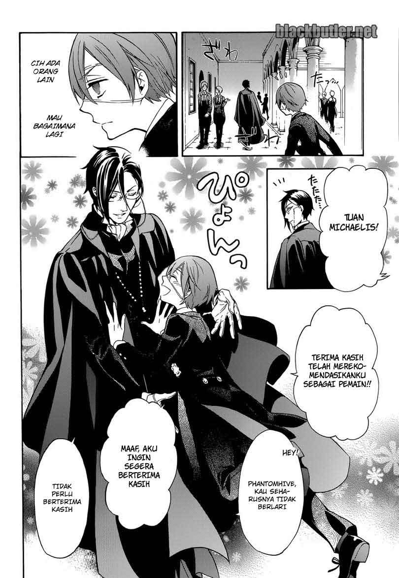 Chapter 75 - halaman 24