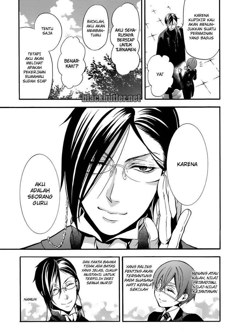 Chapter 75 - halaman 25