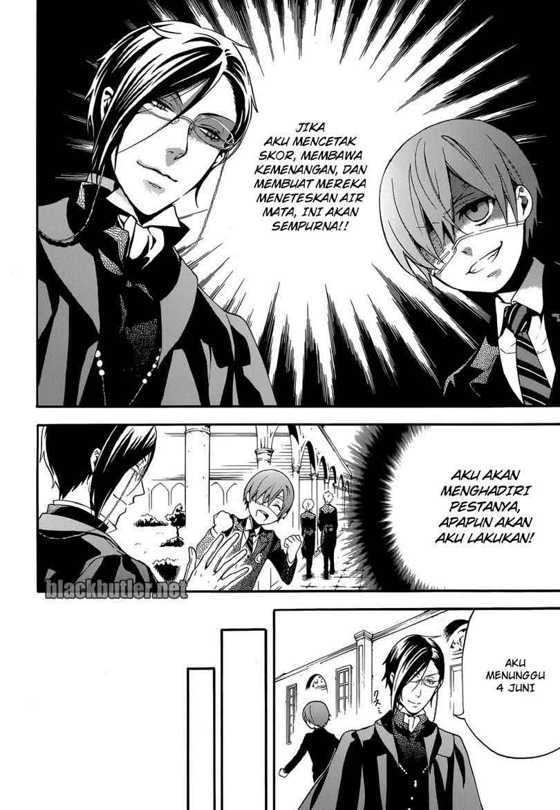 Chapter 75 - halaman 26