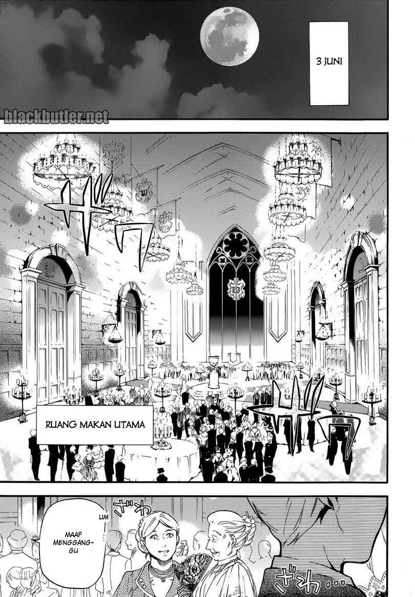 Chapter 75 - halaman 27