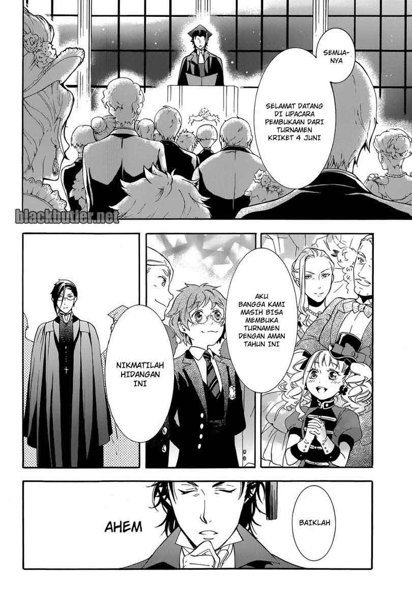 Chapter 75 - halaman 28