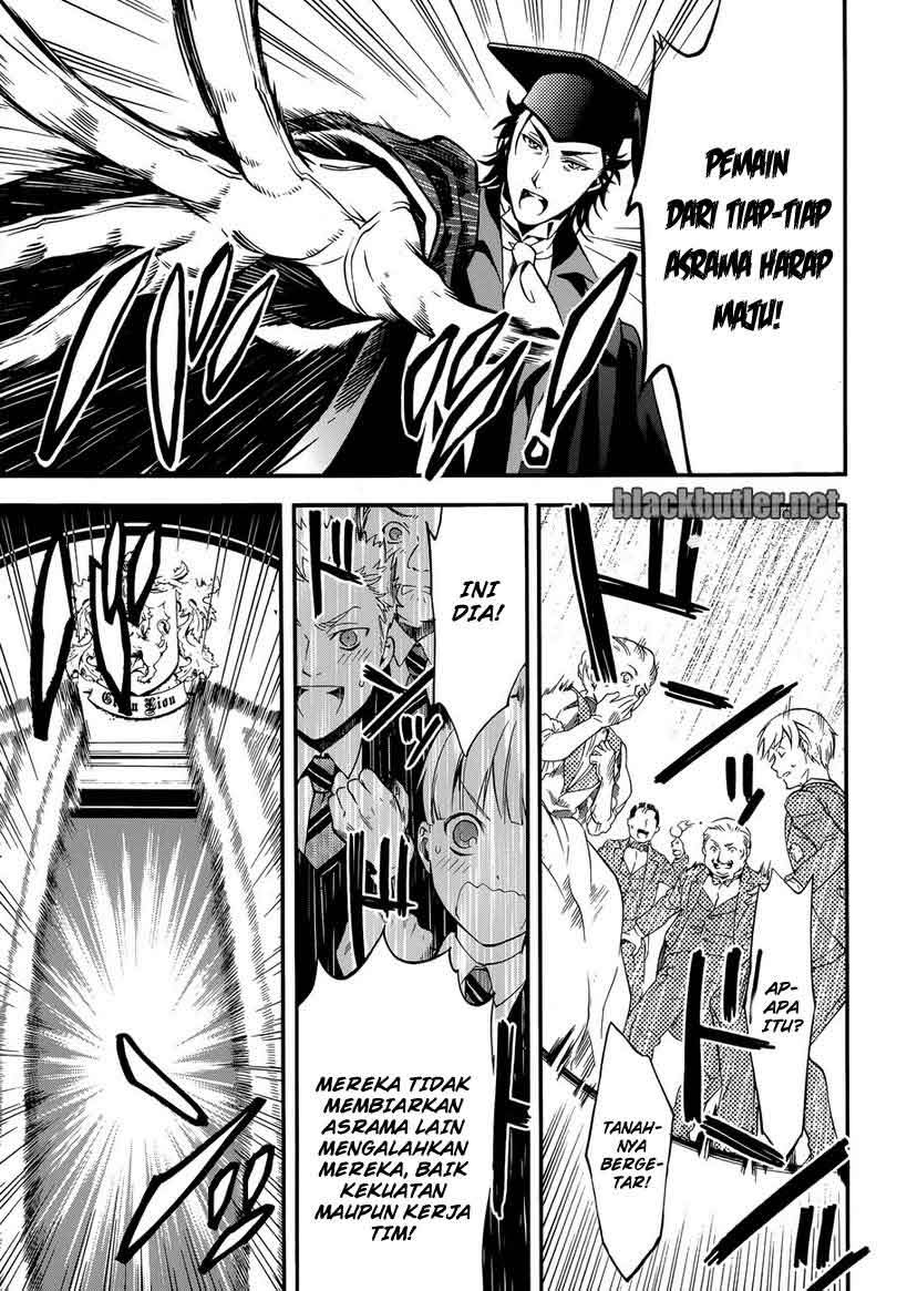Chapter 75 - halaman 29