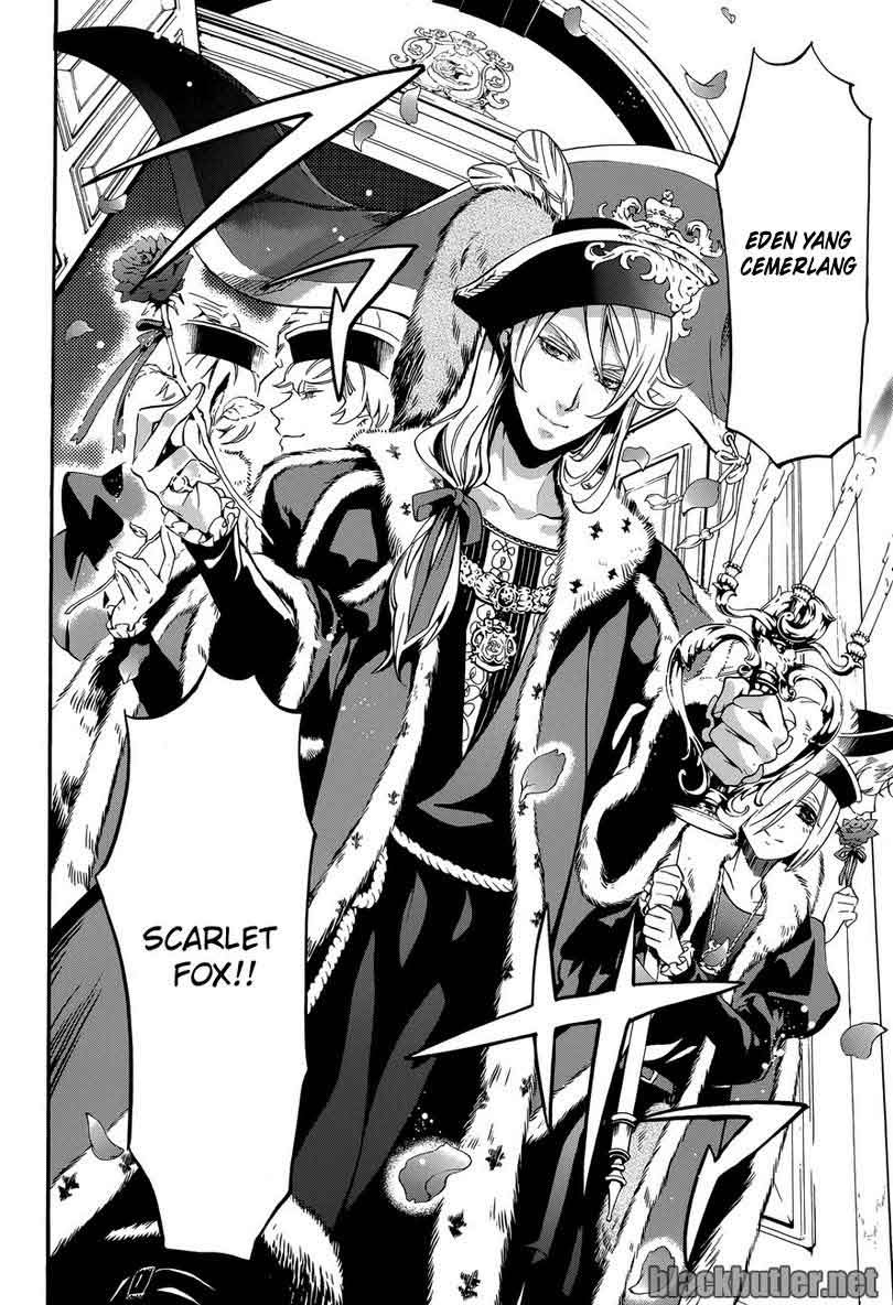Chapter 75 - halaman 32