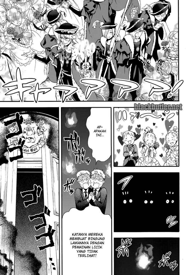 Chapter 75 - halaman 33