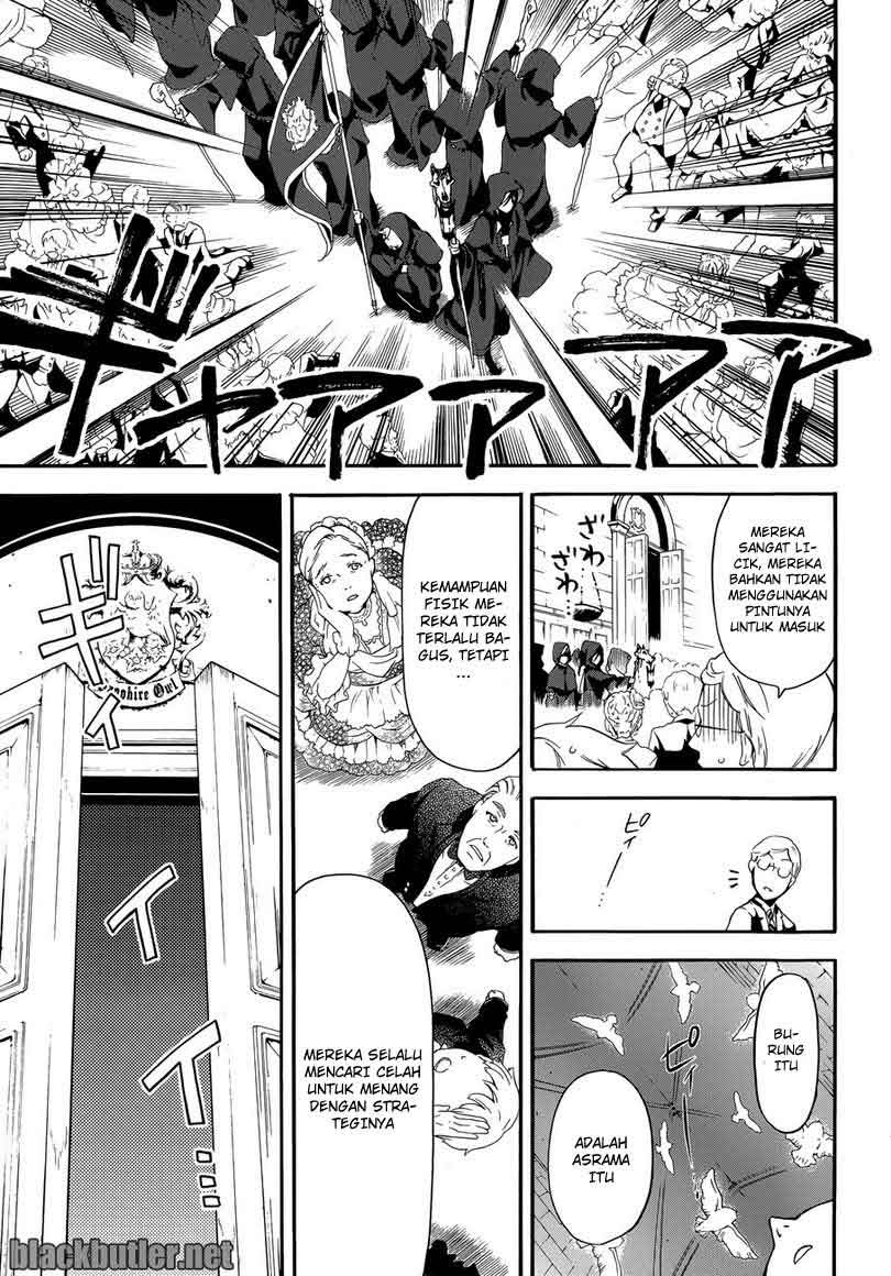 Chapter 75 - halaman 35