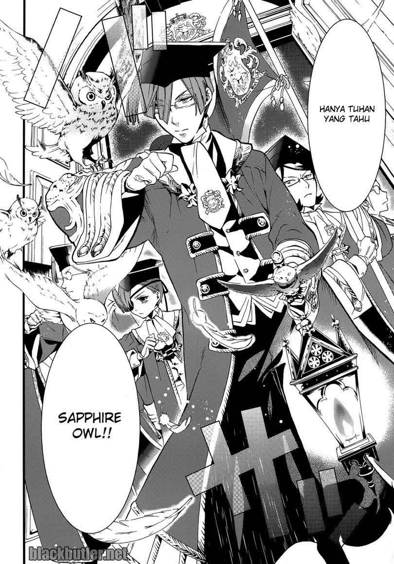 Chapter 75 - halaman 36