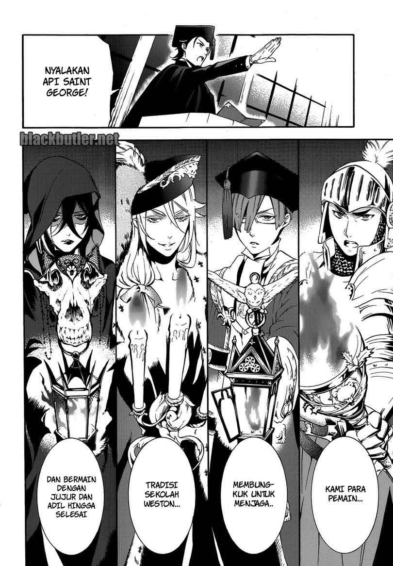 Chapter 75 - halaman 38