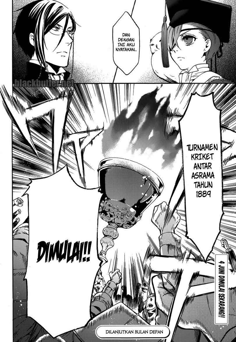Chapter 75 - halaman 40