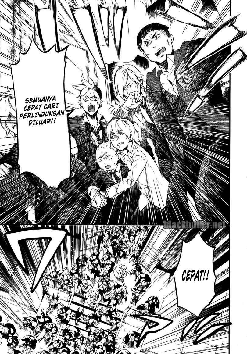 Chapter 75 - halaman 8